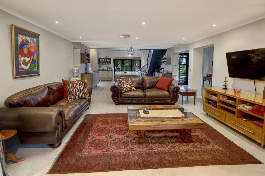 4 Bedroom Property for Sale in Everglen Western Cape
